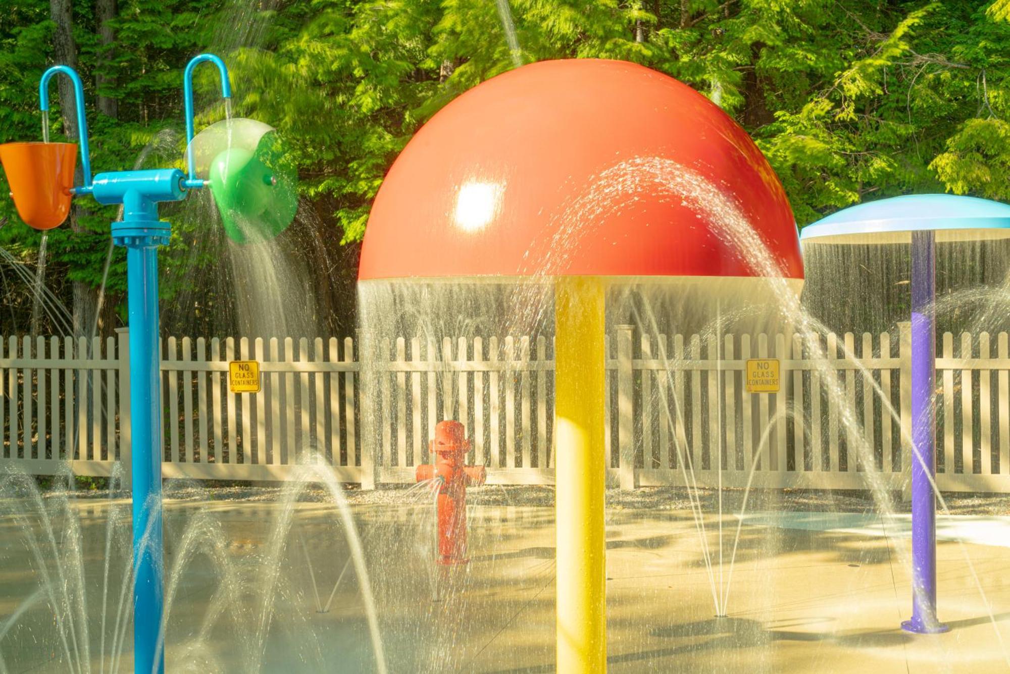 Sun Outdoors Saco Old Orchard Beach 外观 照片