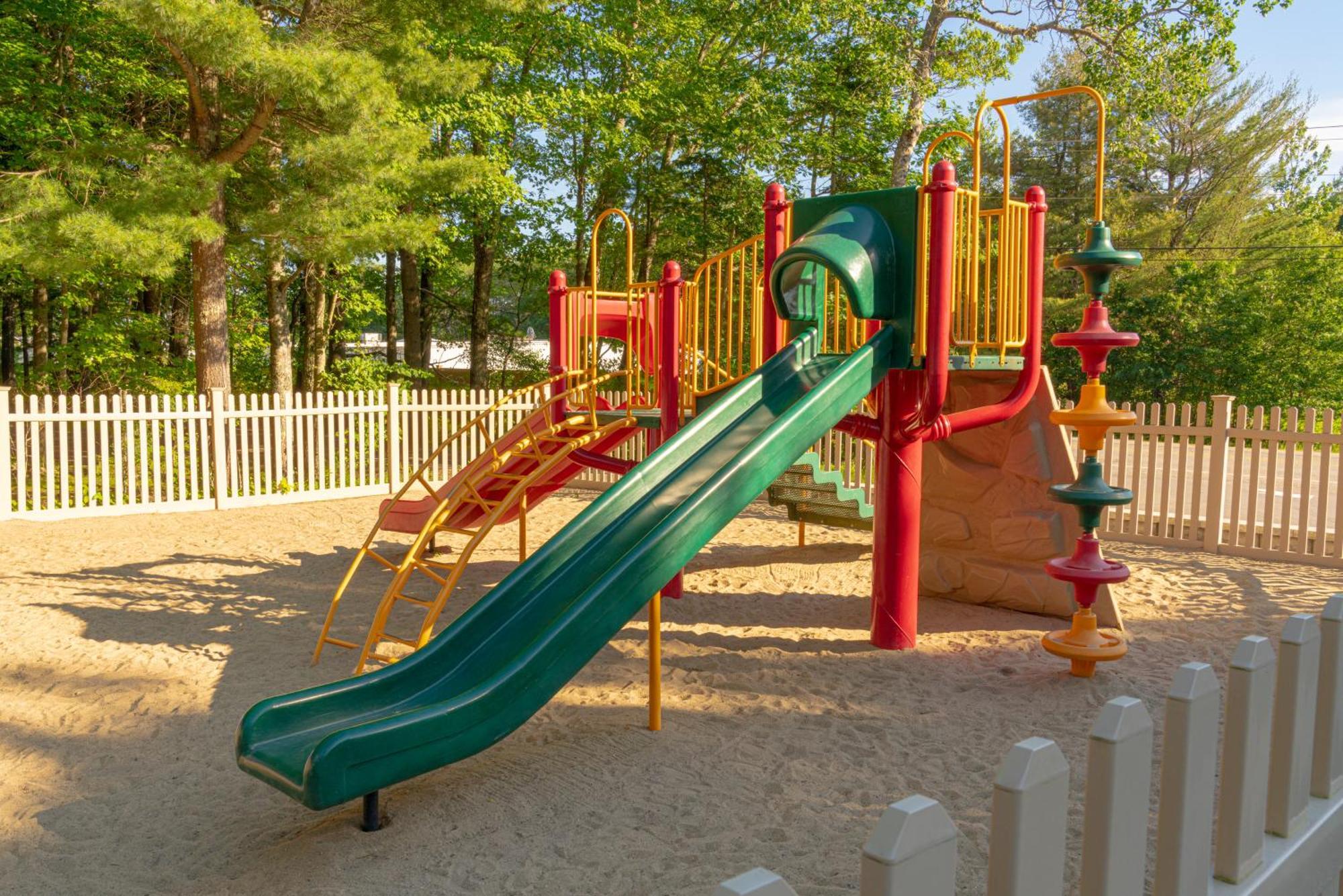 Sun Outdoors Saco Old Orchard Beach 外观 照片